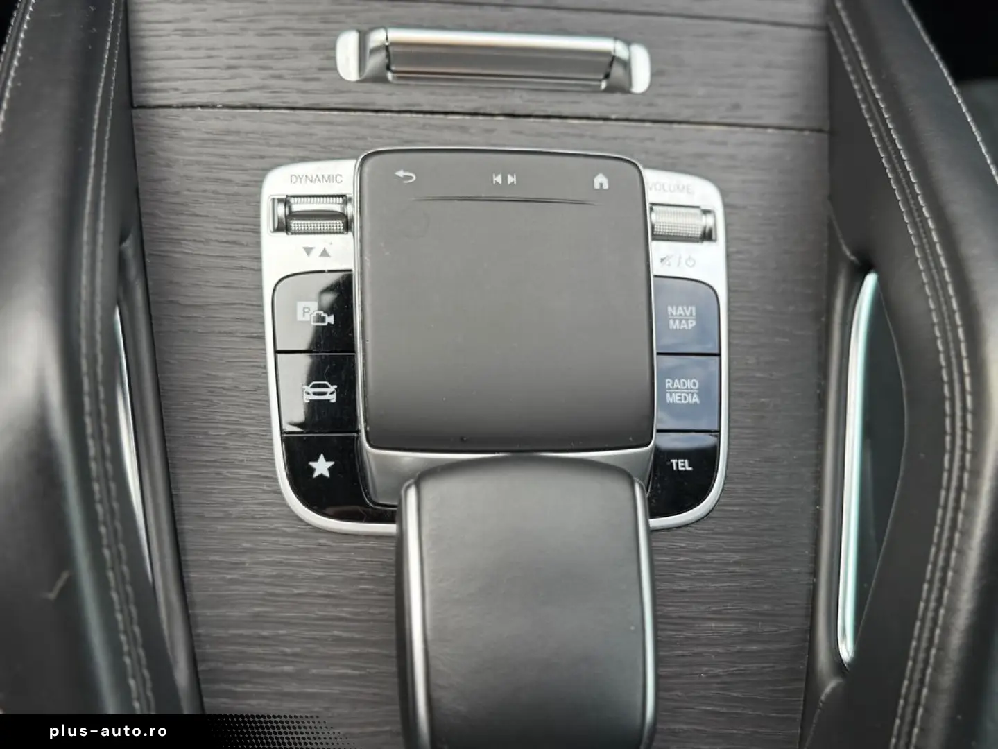 Mercedes-benz GLE-COUPE