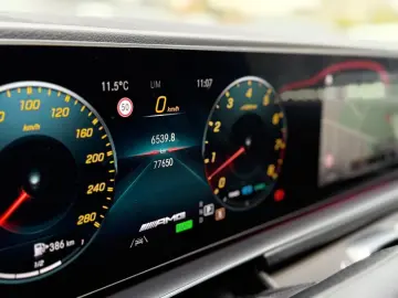 Mercedes-benz GLE-COUPE