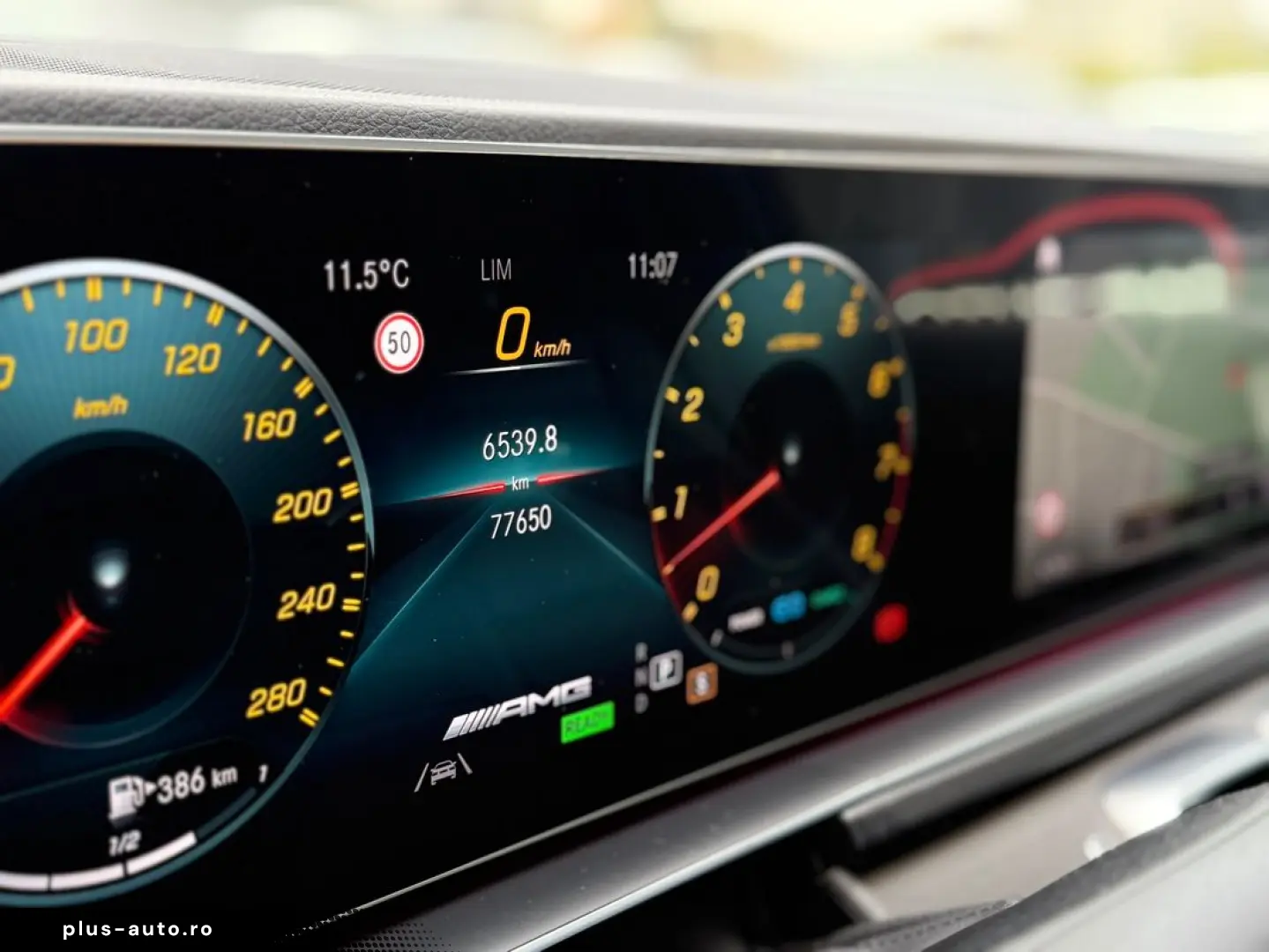 Mercedes-benz GLE-COUPE