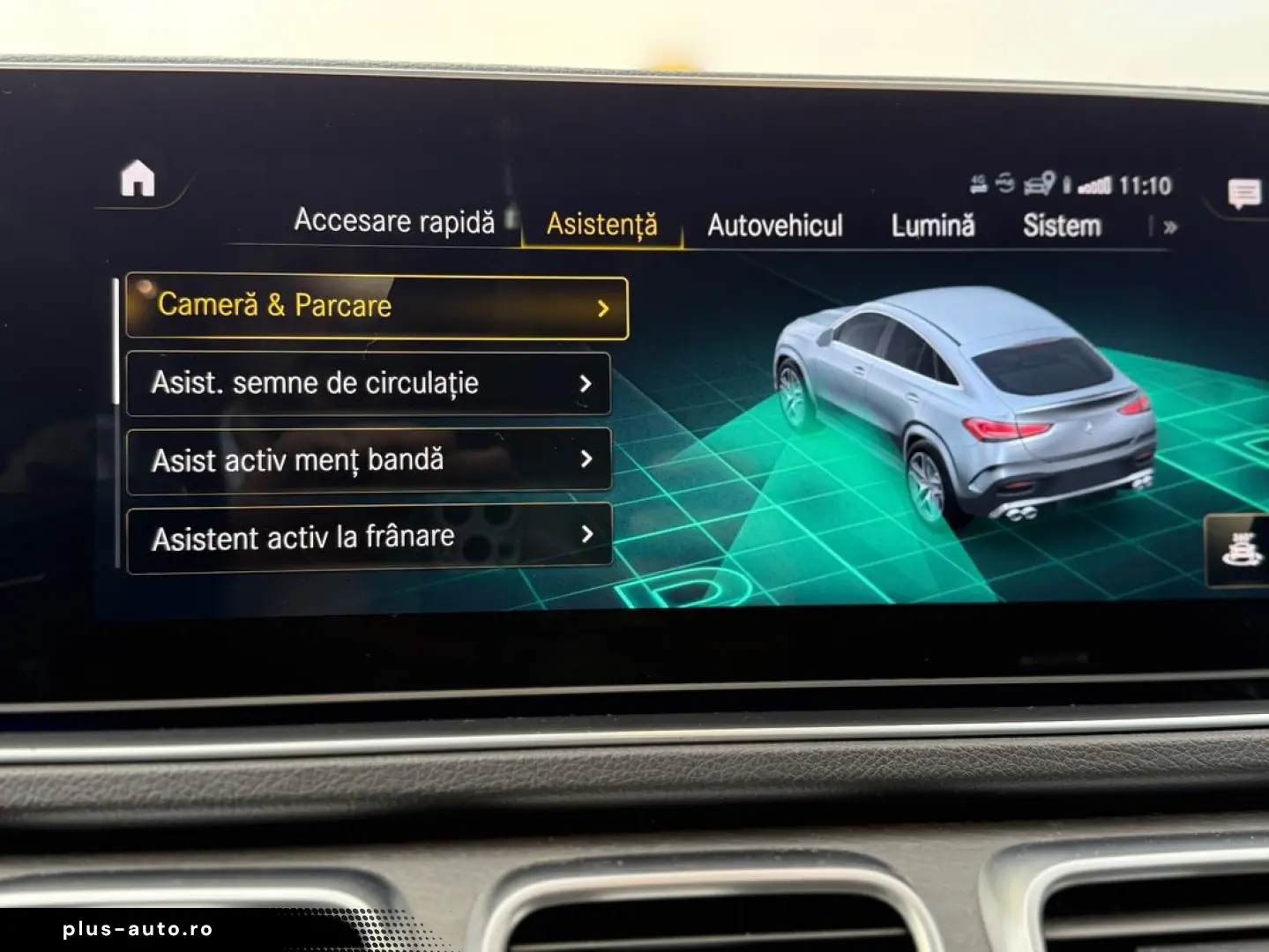 Mercedes-benz GLE-COUPE