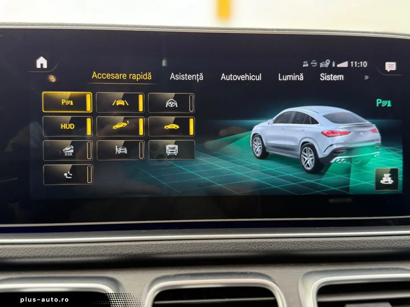 Mercedes-benz GLE-COUPE