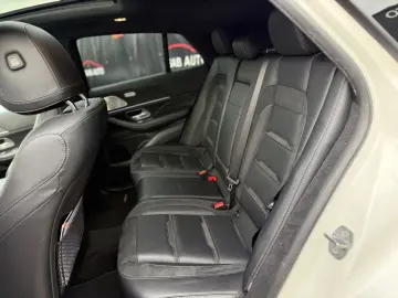 Mercedes-benz GLE-COUPE