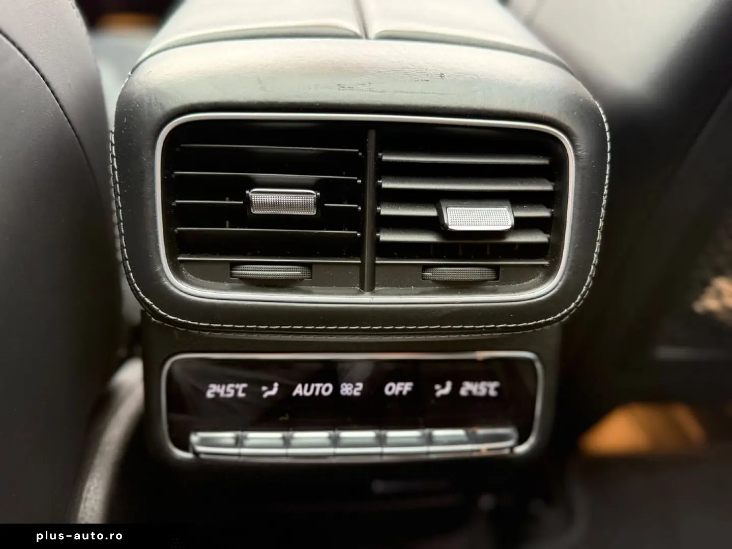 Mercedes-benz GLE-COUPE