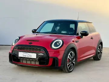 Mini JOHN-COOPER-WORKS