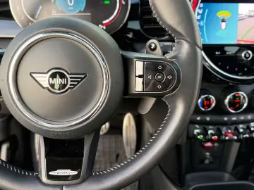 Mini JOHN-COOPER-WORKS