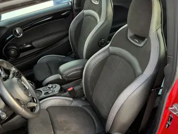 Mini JOHN-COOPER-WORKS