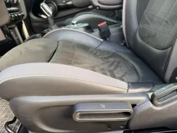 Mini JOHN-COOPER-WORKS