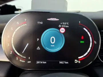 Mini JOHN-COOPER-WORKS