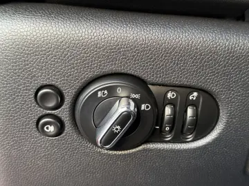 Mini JOHN-COOPER-WORKS