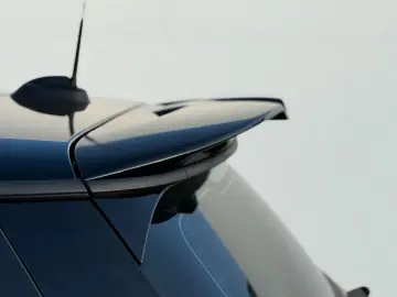 Mini JOHN-COOPER-WORKS