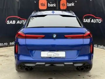 Bmw BMW-X6M