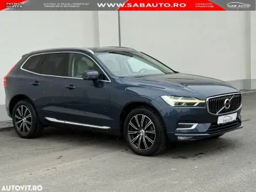 Volvo XC-60