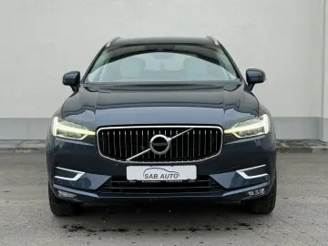 Volvo XC-60