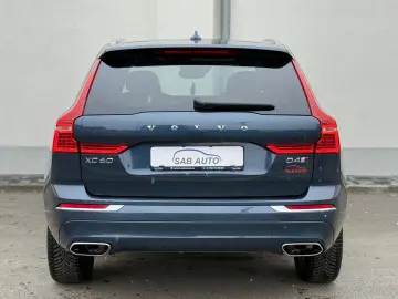 Volvo XC-60