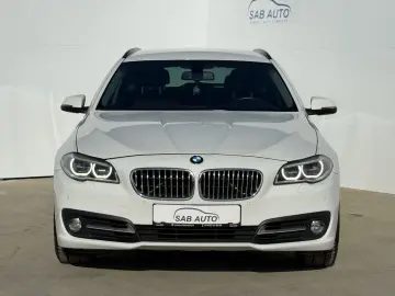Bmw SERIA-5