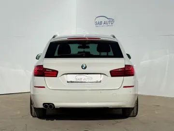 Bmw SERIA-5