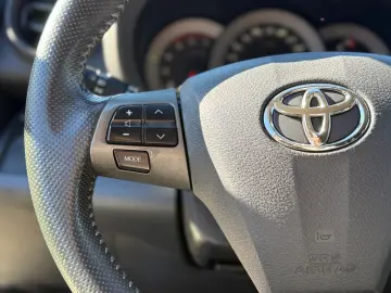 Toyota RAV-4
