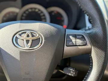 Toyota RAV-4