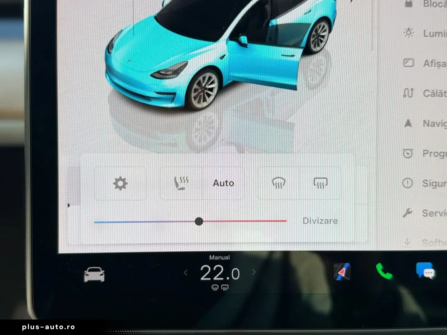 Tesla MODEL-3