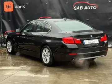 Bmw SERIA-5