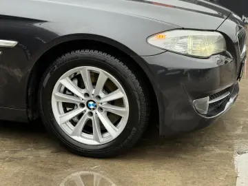 Bmw SERIA-5