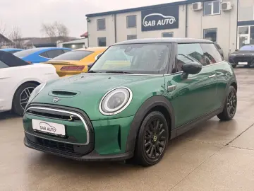 Mini COOPER-SE