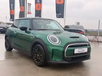 Mini COOPER-SE