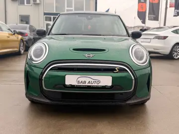 Mini COOPER-SE