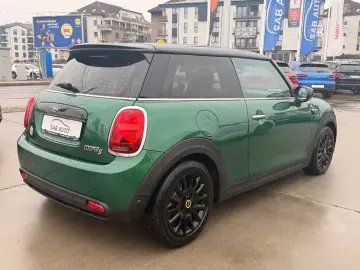 Mini COOPER-SE
