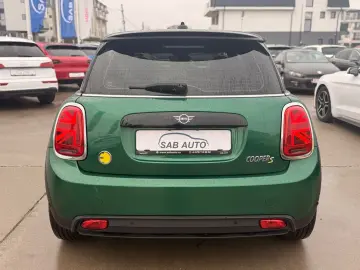 Mini COOPER-SE