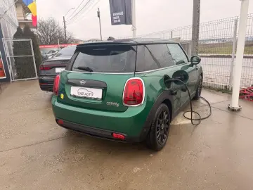 Mini COOPER-SE