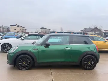 Mini COOPER-SE