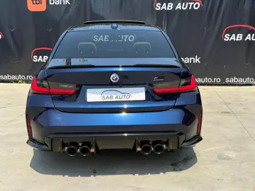 Bmw BMW-M3