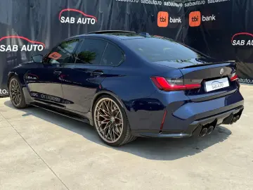 Bmw BMW-M3
