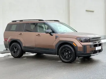 Hyundai SANTA-FE