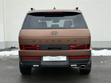 Hyundai SANTA-FE