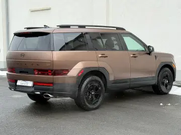 Hyundai SANTA-FE