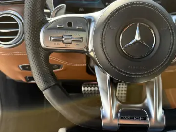 Mercedes-benz S