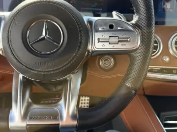 Mercedes-benz S