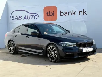 Bmw SERIA-5