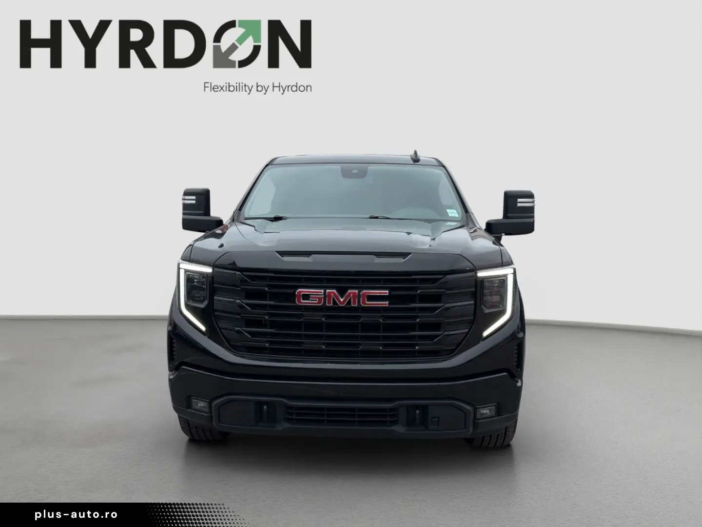 GMC Sierra 1500 Elevation 4WD Crew Cab