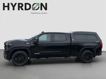 GMC Sierra 1500 Elevation 4WD Crew Cab