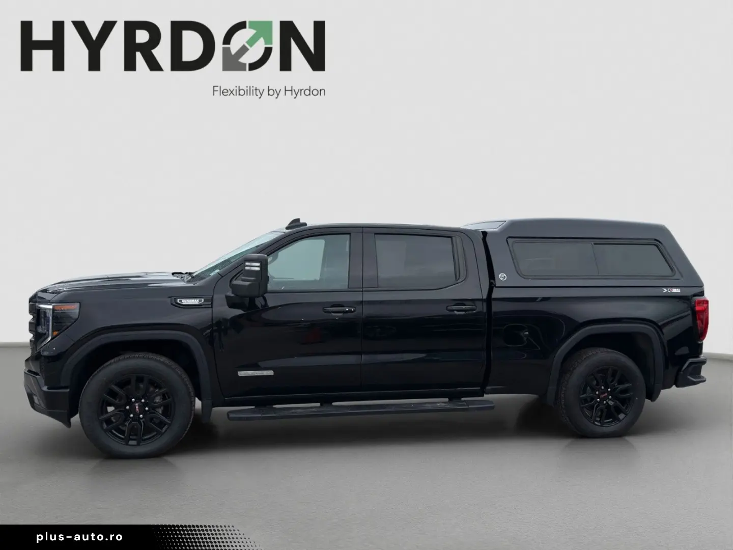 GMC Sierra 1500 Elevation 4WD Crew Cab