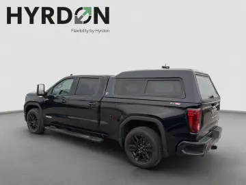 GMC Sierra 1500 Elevation 4WD Crew Cab