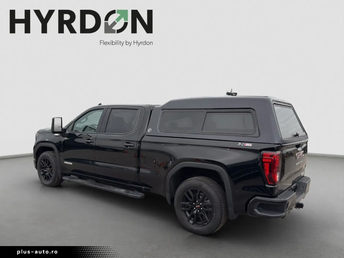 GMC Sierra 1500 Elevation 4WD Crew Cab