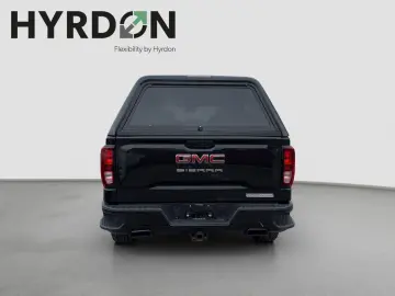 GMC Sierra 1500 Elevation 4WD Crew Cab