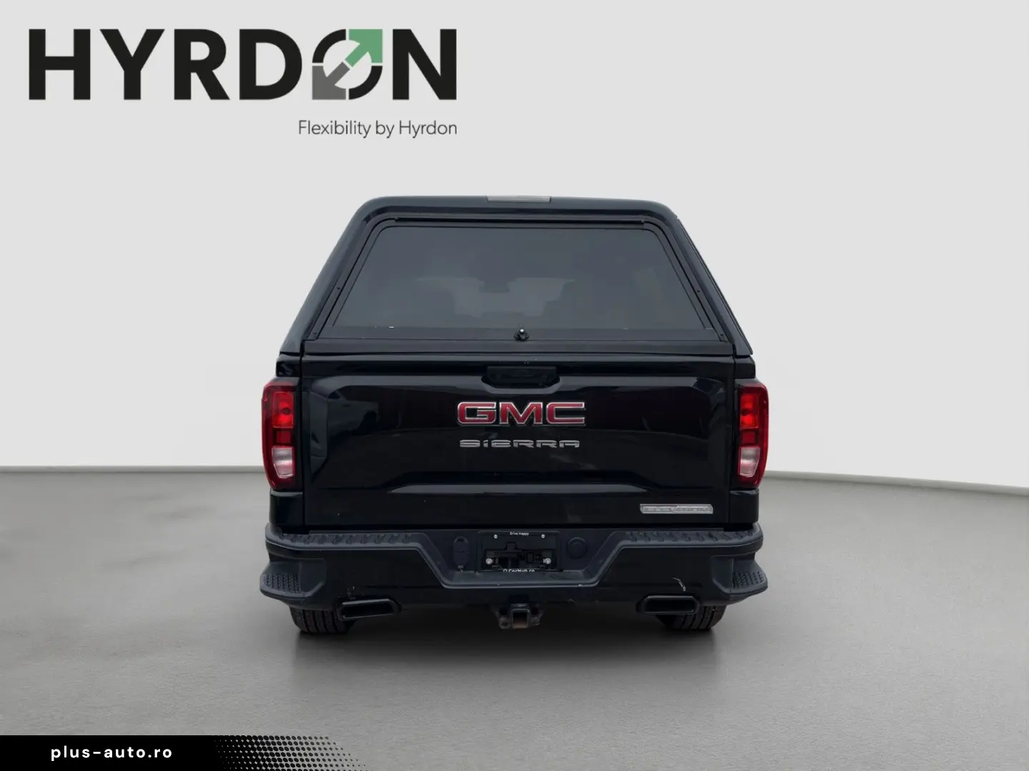 GMC Sierra 1500 Elevation 4WD Crew Cab