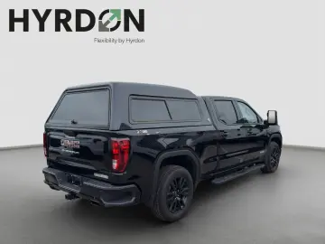 GMC Sierra 1500 Elevation 4WD Crew Cab