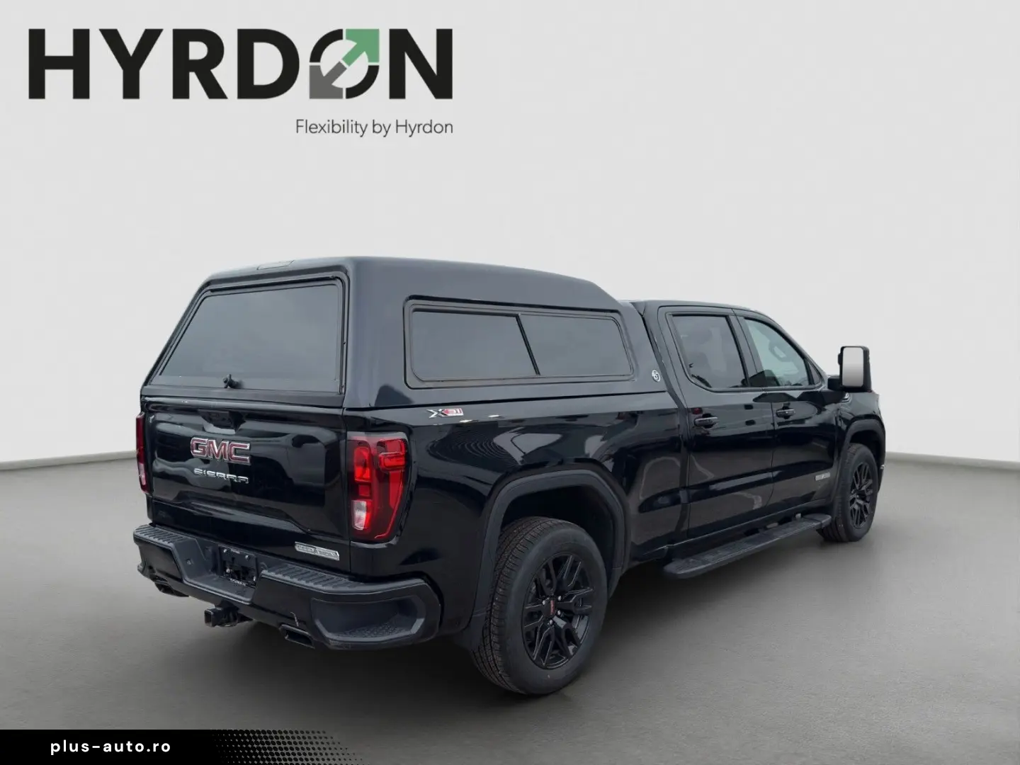 GMC Sierra 1500 Elevation 4WD Crew Cab