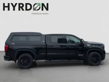 GMC Sierra 1500 Elevation 4WD Crew Cab